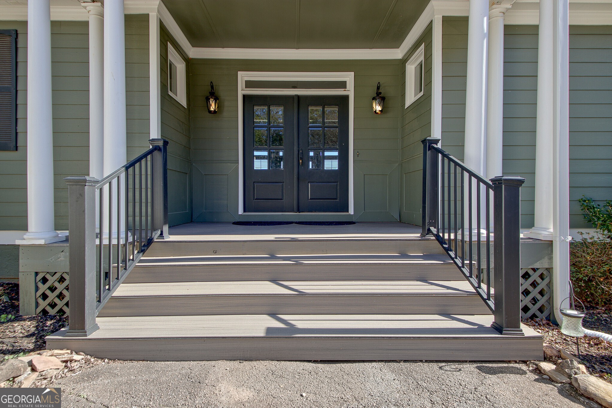 220 Joe Roberts Road Newnan, GA 30263 - Photo 13 of 108