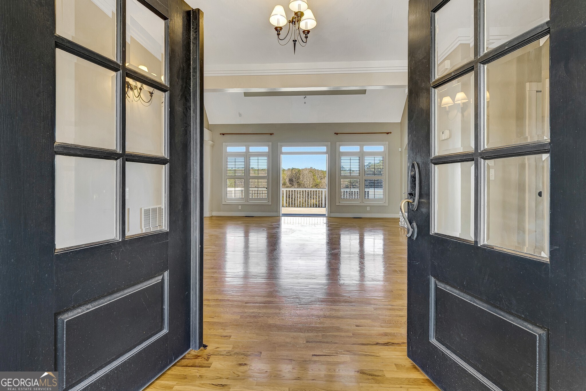 220 Joe Roberts Road Newnan, GA 30263 - Photo 14 of 108