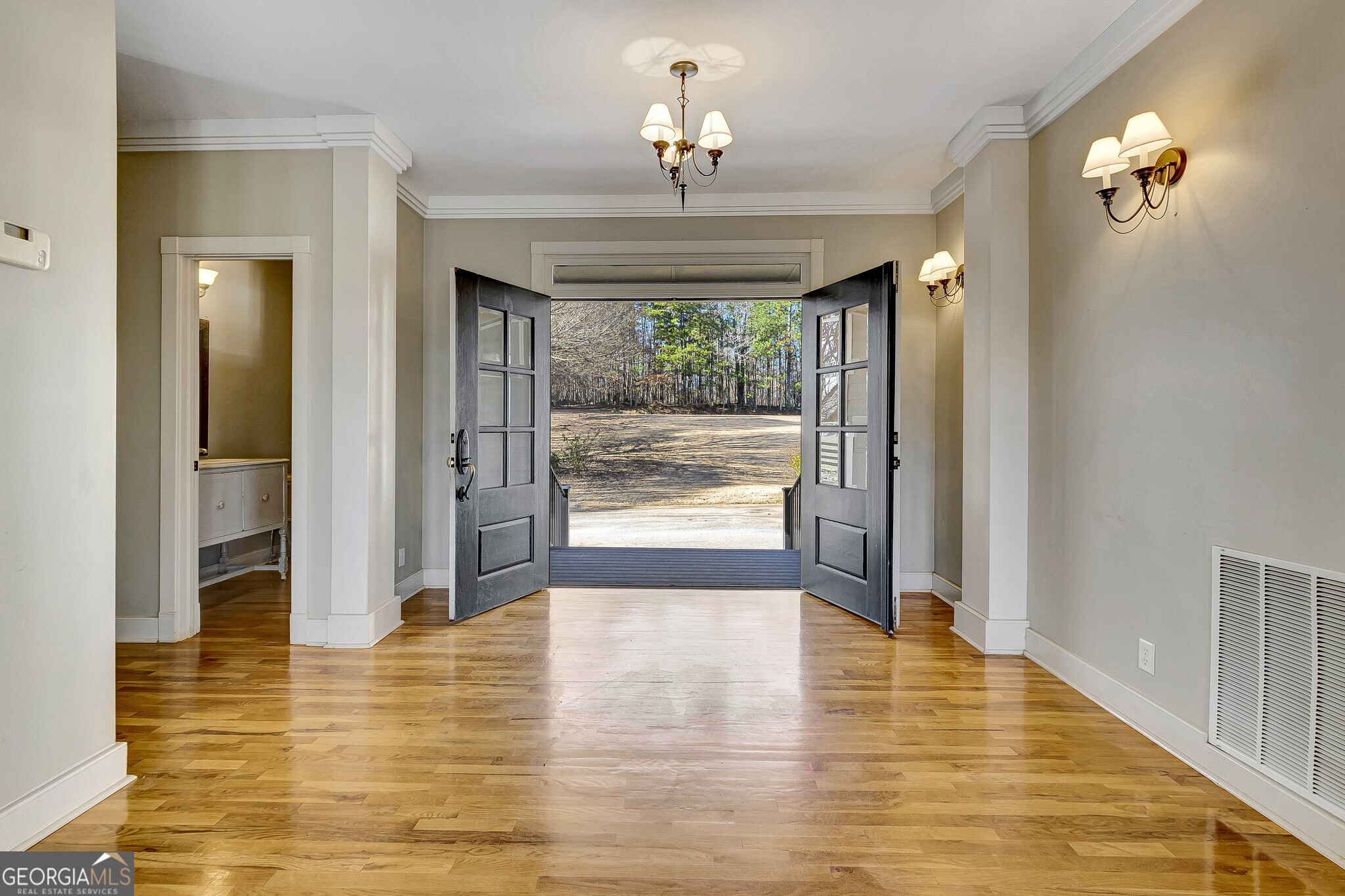 220 Joe Roberts Road Newnan, GA 30263 - Photo 15 of 108