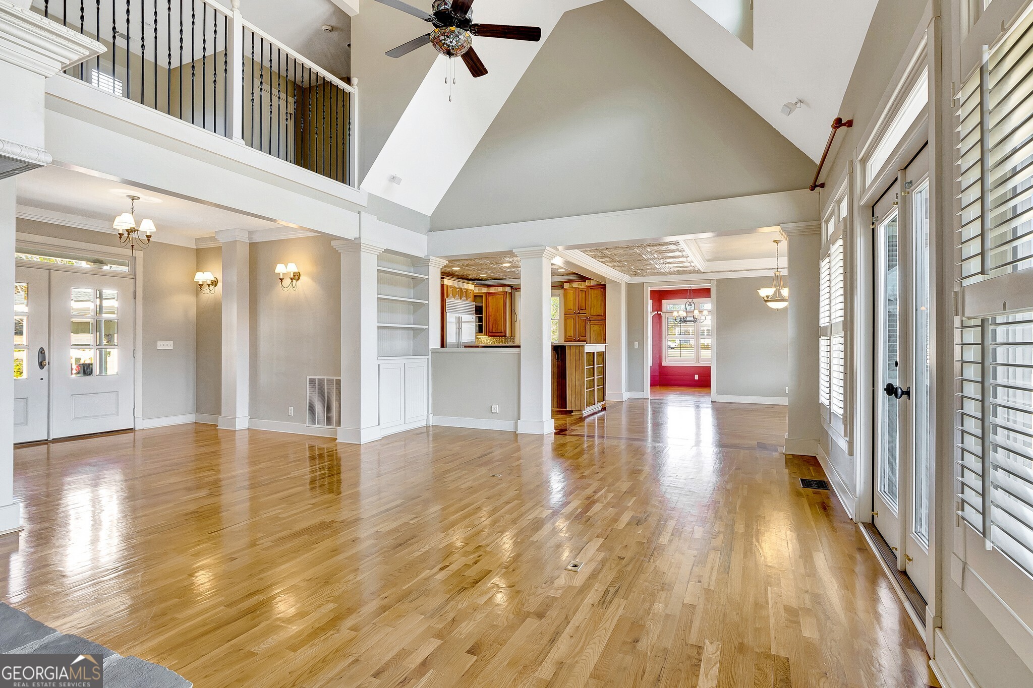 220 Joe Roberts Road Newnan, GA 30263 - Photo 24 of 108