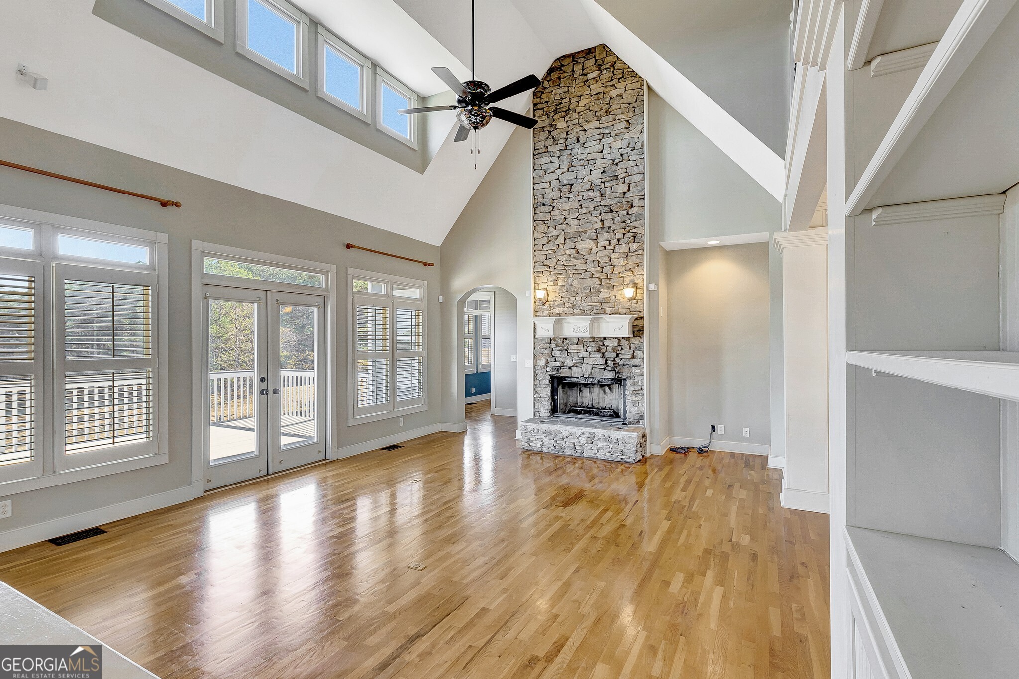 220 Joe Roberts Road Newnan, GA 30263 - Photo 26 of 108