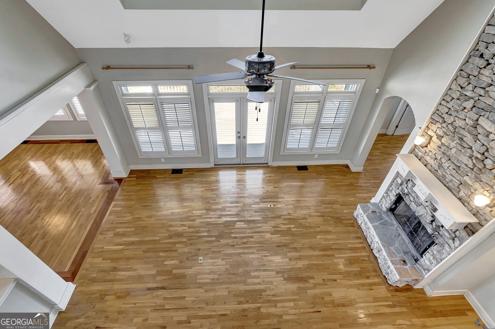 220 Joe Roberts Road Newnan, GA 30263 - Photo 27 of 108