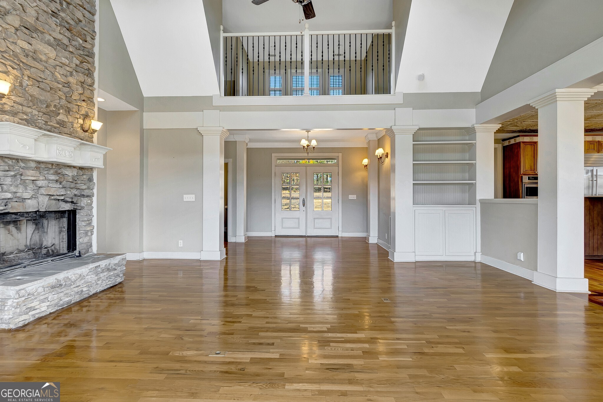 220 Joe Roberts Road Newnan, GA 30263 - Photo 28 of 108