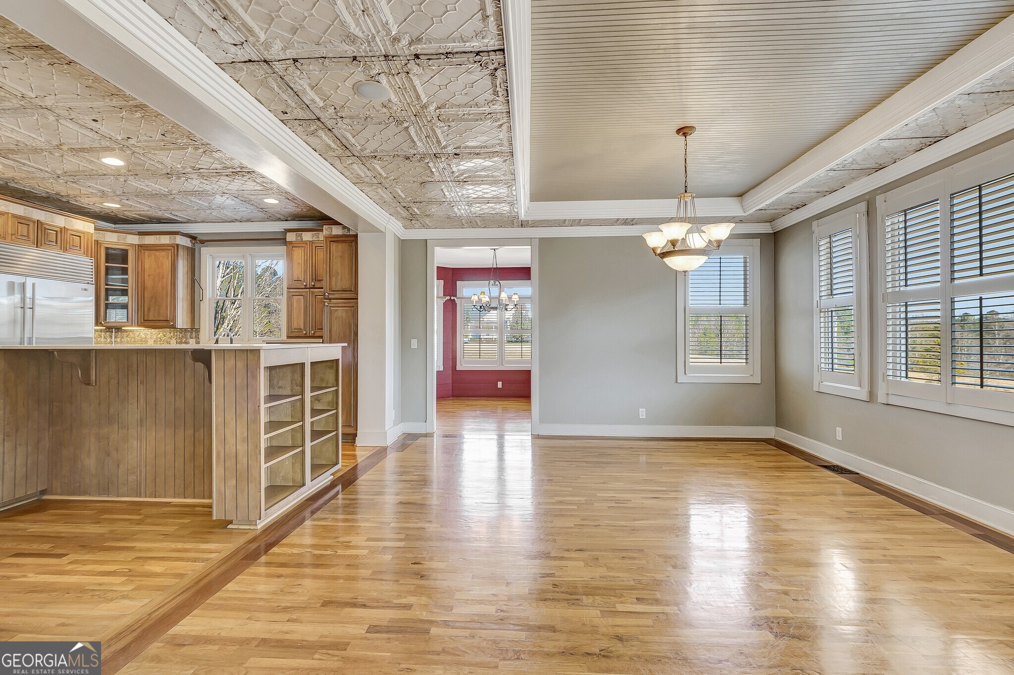 220 Joe Roberts Road Newnan, GA 30263 - Photo 29 of 108