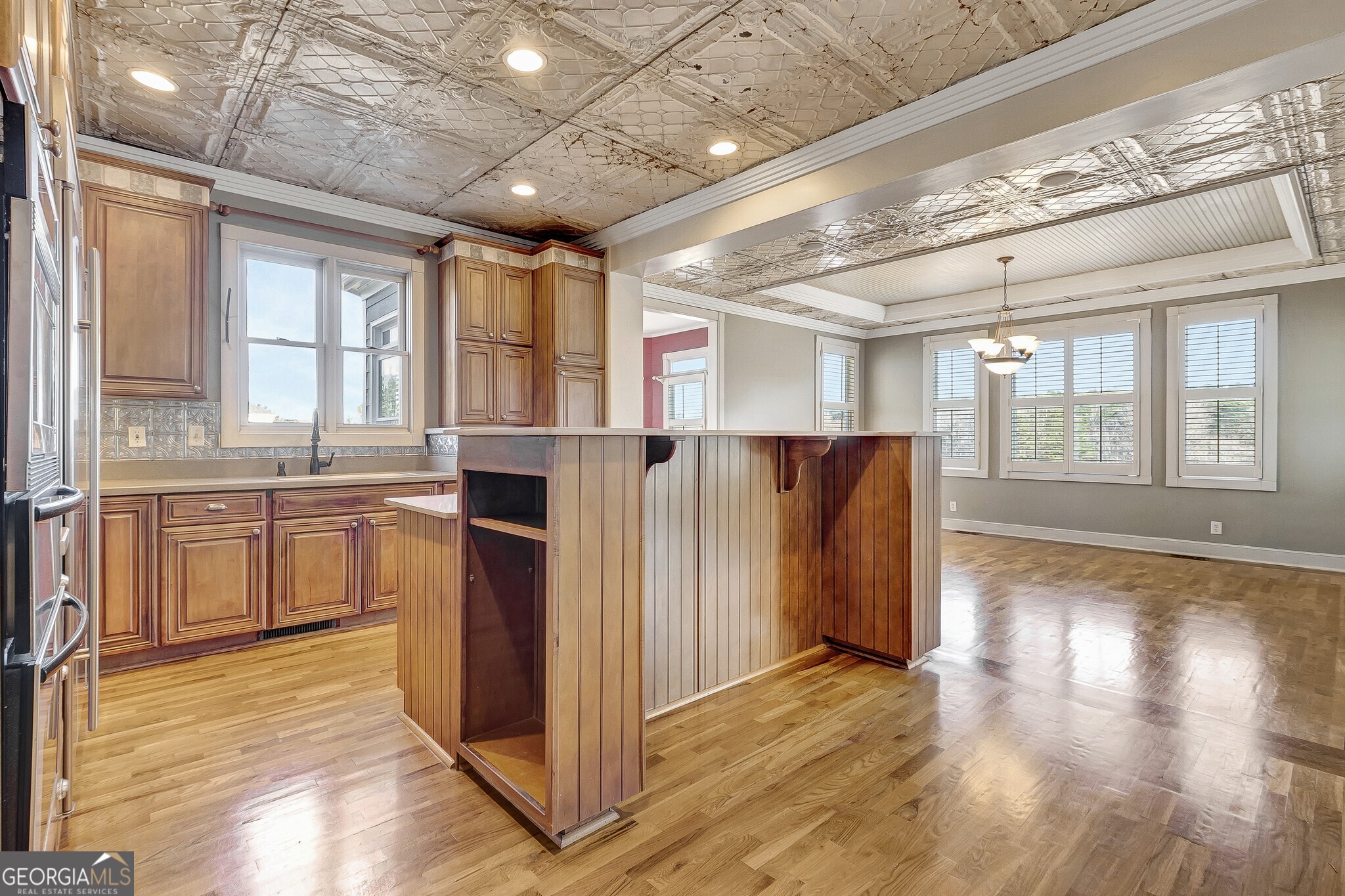 220 Joe Roberts Road Newnan, GA 30263 - Photo 39 of 108