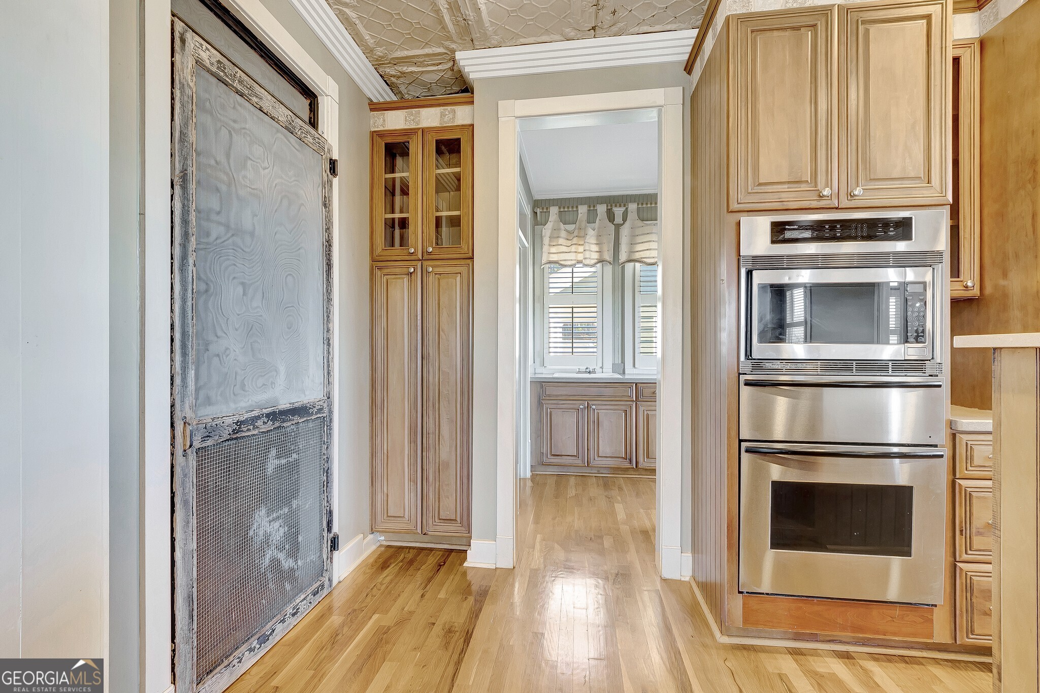 220 Joe Roberts Road Newnan, GA 30263 - Photo 41 of 108