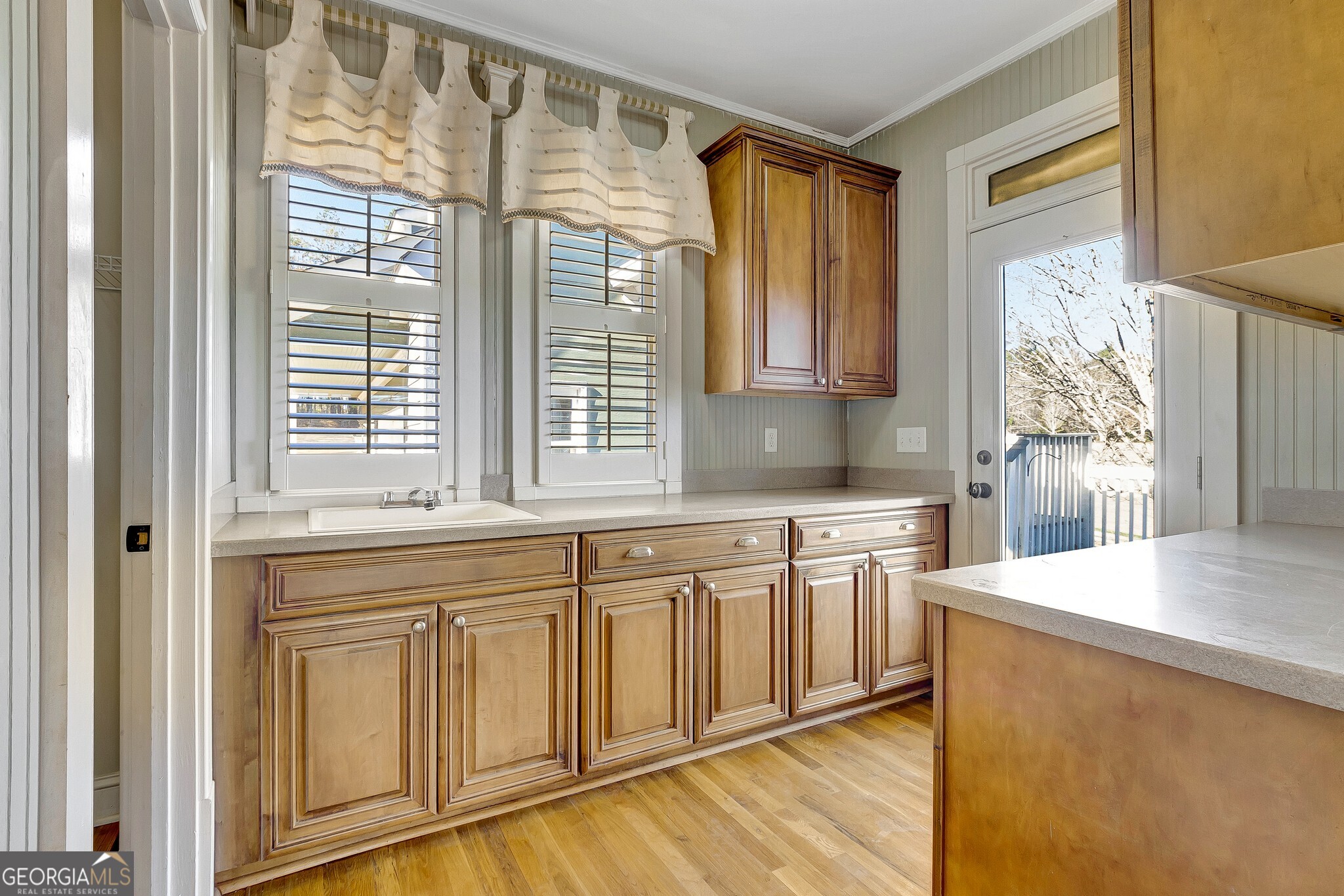 220 Joe Roberts Road Newnan, GA 30263 - Photo 42 of 108