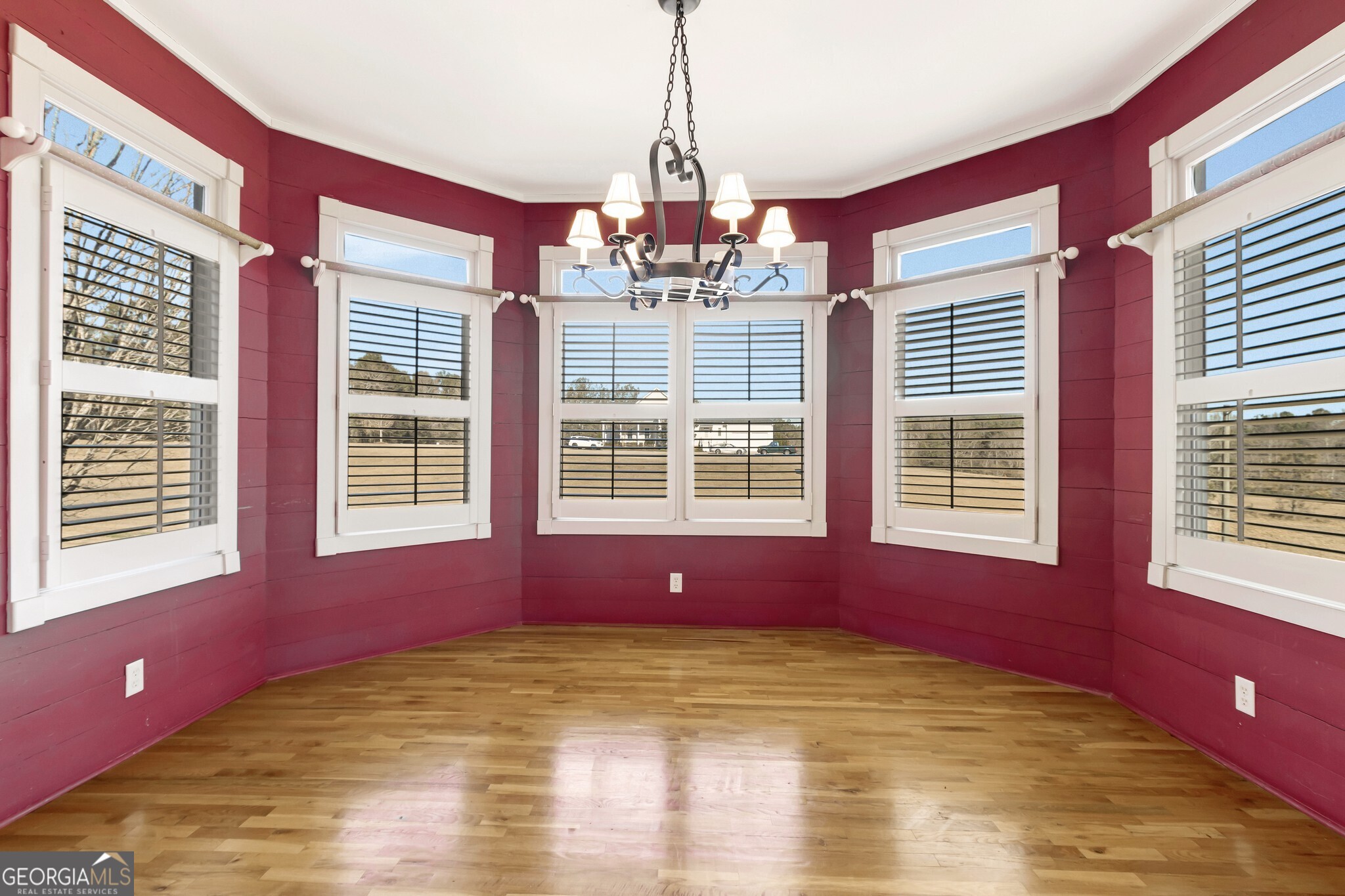 220 Joe Roberts Road Newnan, GA 30263 - Photo 44 of 108