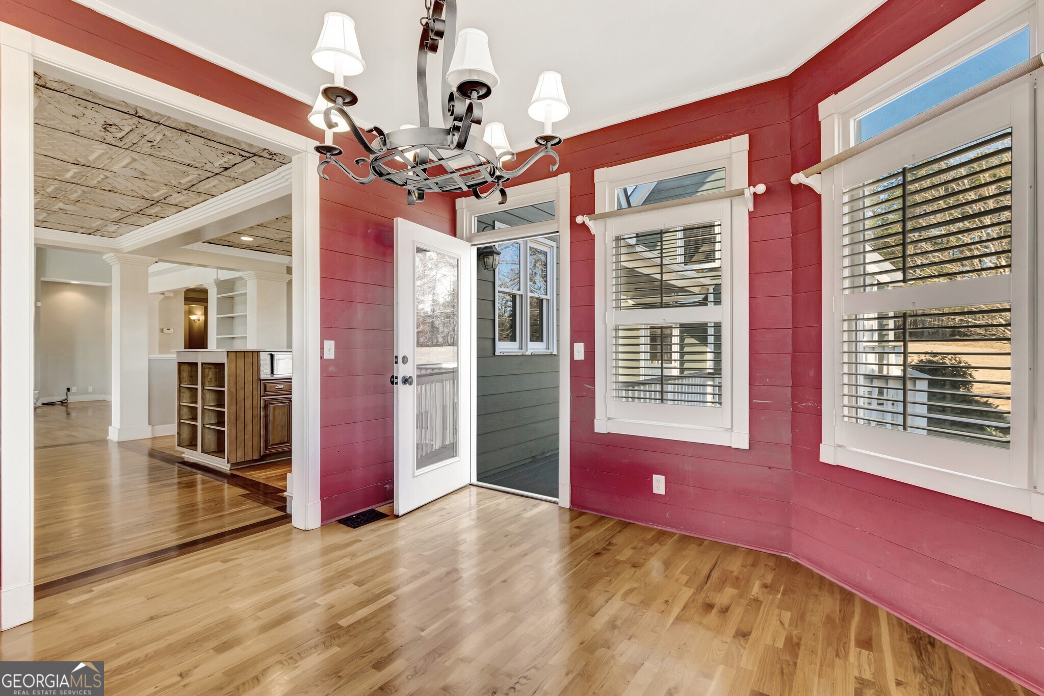 220 Joe Roberts Road Newnan, GA 30263 - Photo 45 of 108