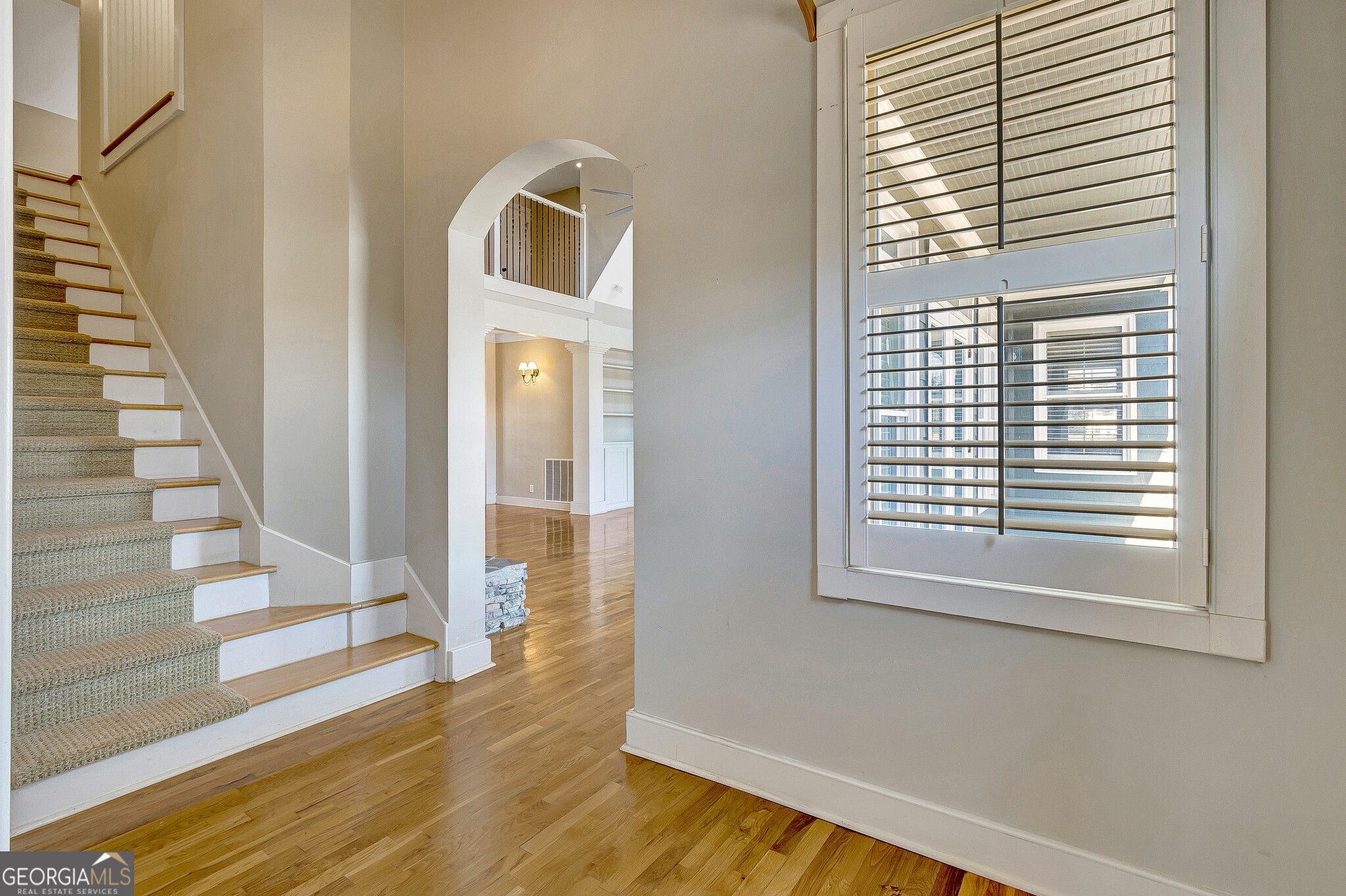 220 Joe Roberts Road Newnan, GA 30263 - Photo 46 of 108