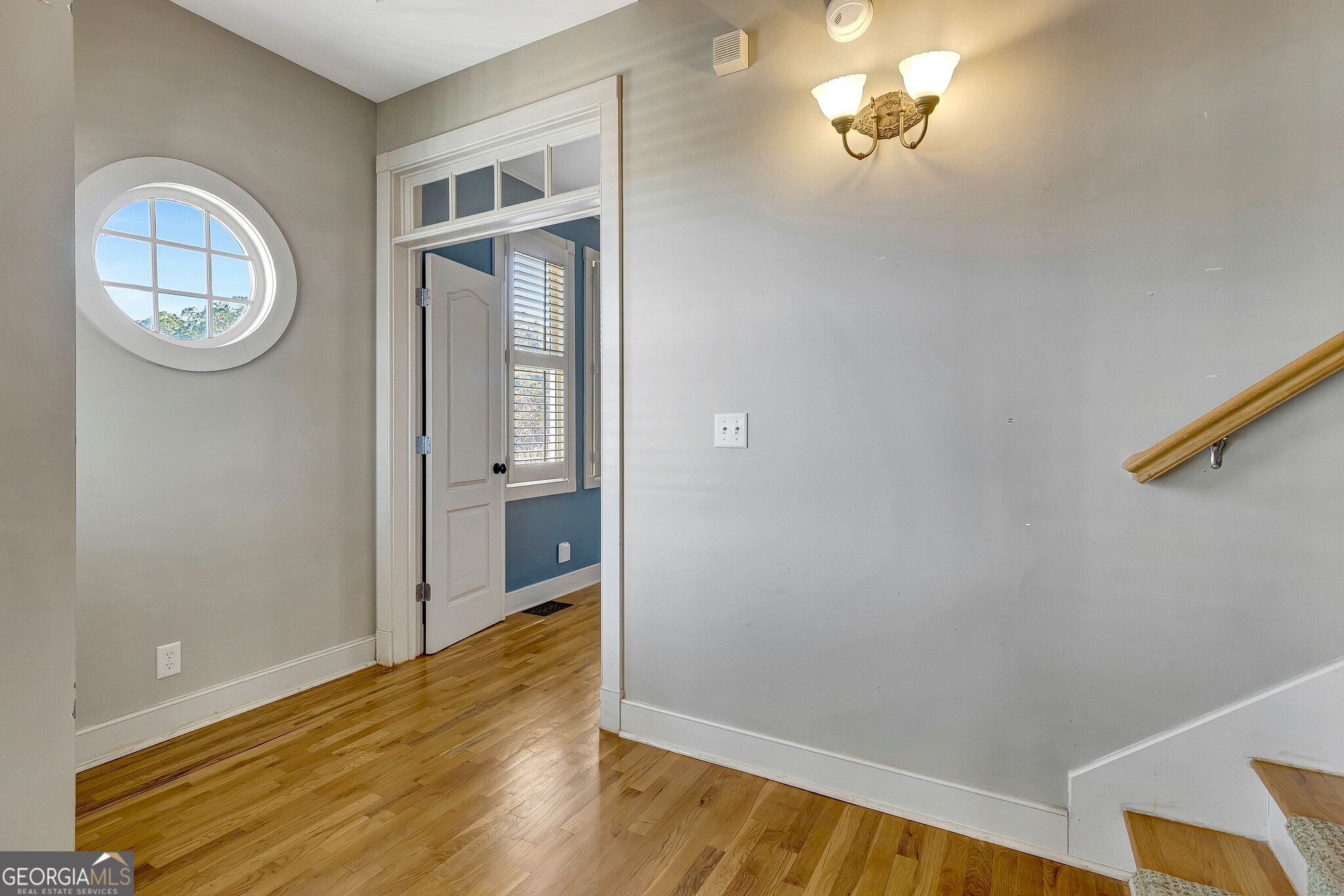 220 Joe Roberts Road Newnan, GA 30263 - Photo 47 of 108