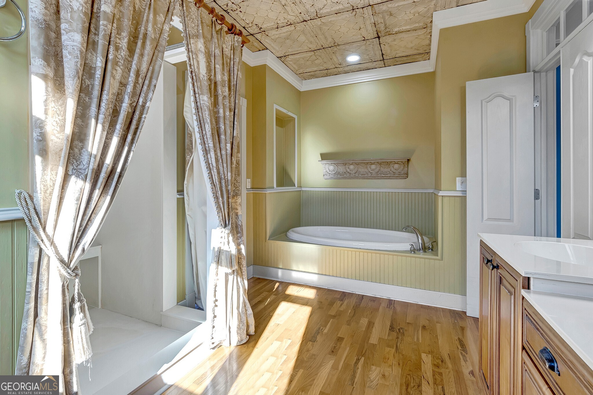 220 Joe Roberts Road Newnan, GA 30263 - Photo 54 of 108