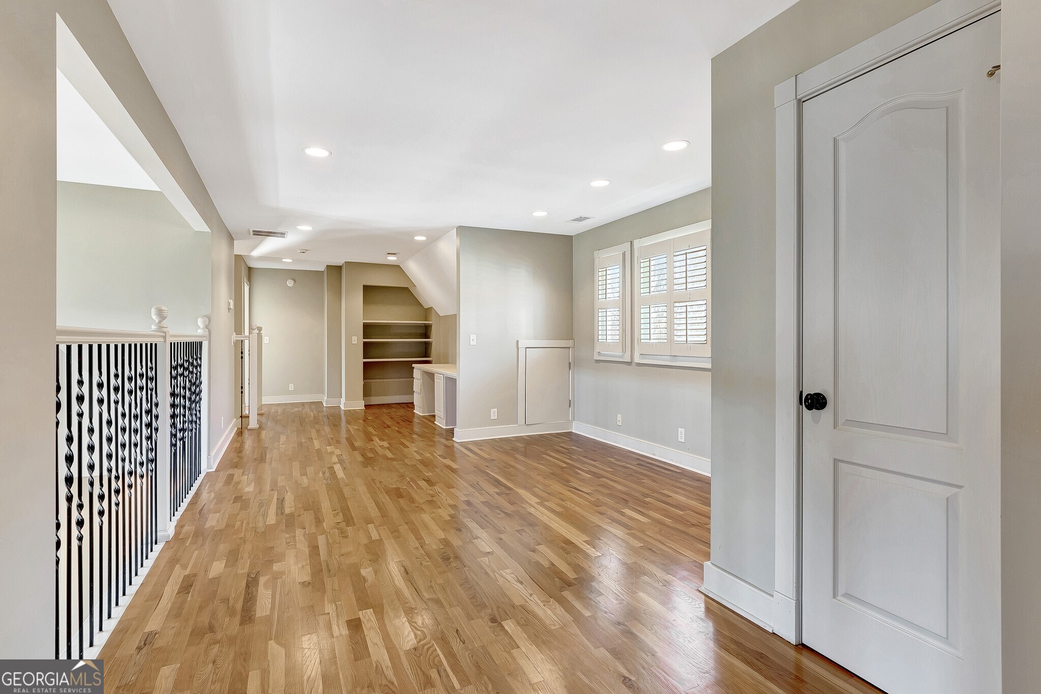 220 Joe Roberts Road Newnan, GA 30263 - Photo 58 of 108