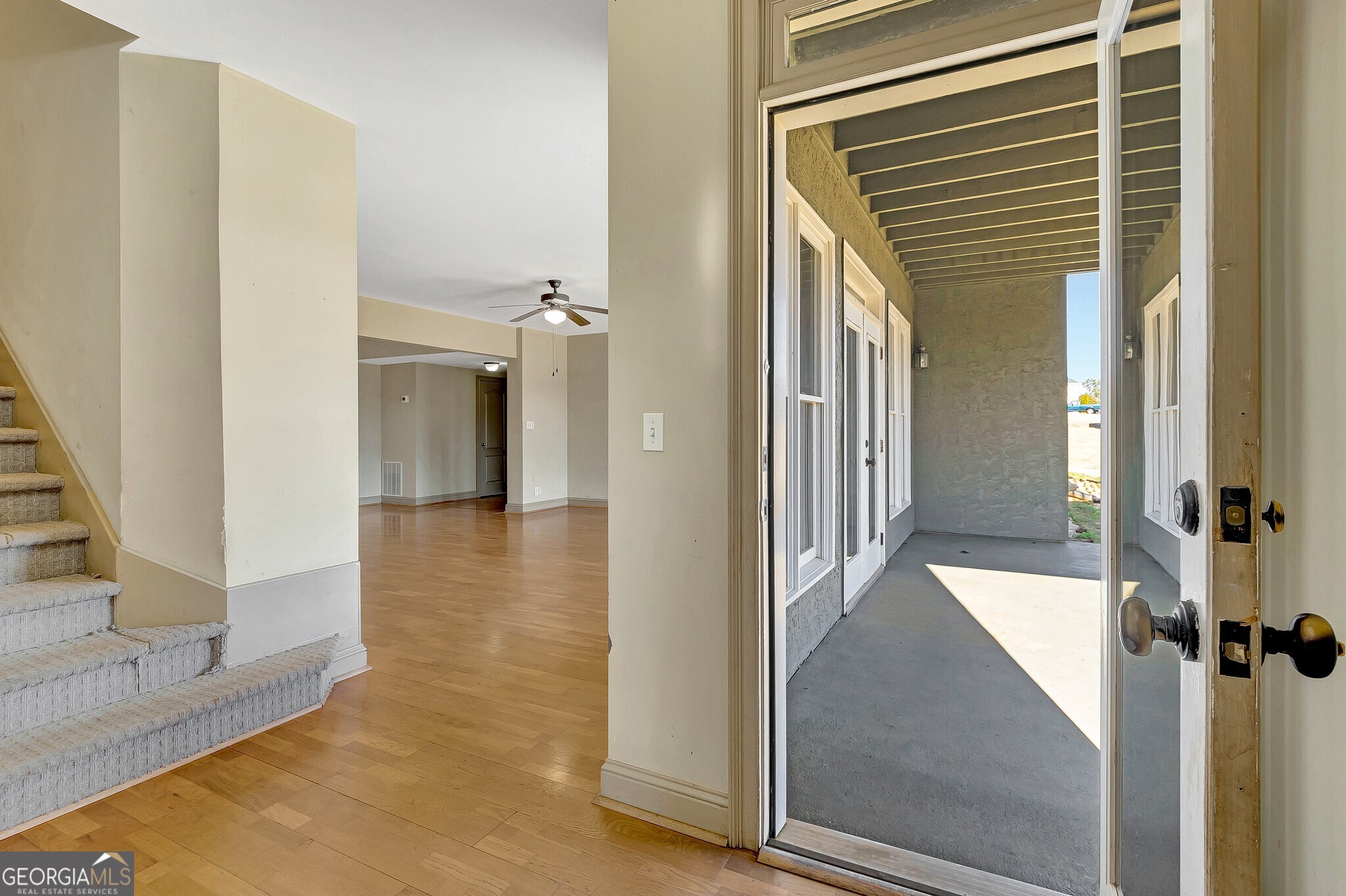 220 Joe Roberts Road Newnan, GA 30263 - Photo 66 of 108