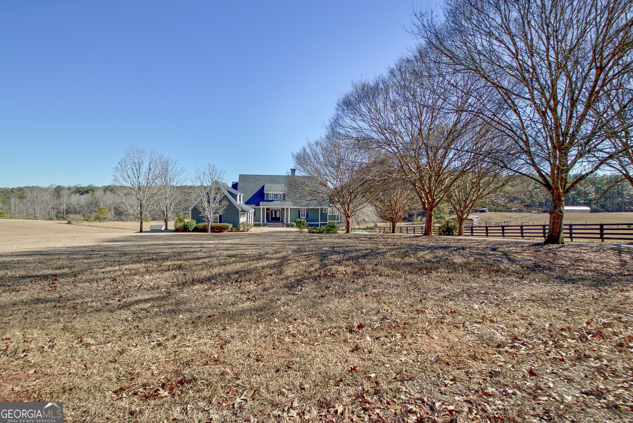 220 Joe Roberts Road Newnan, GA 30263 - Photo 7 of 108