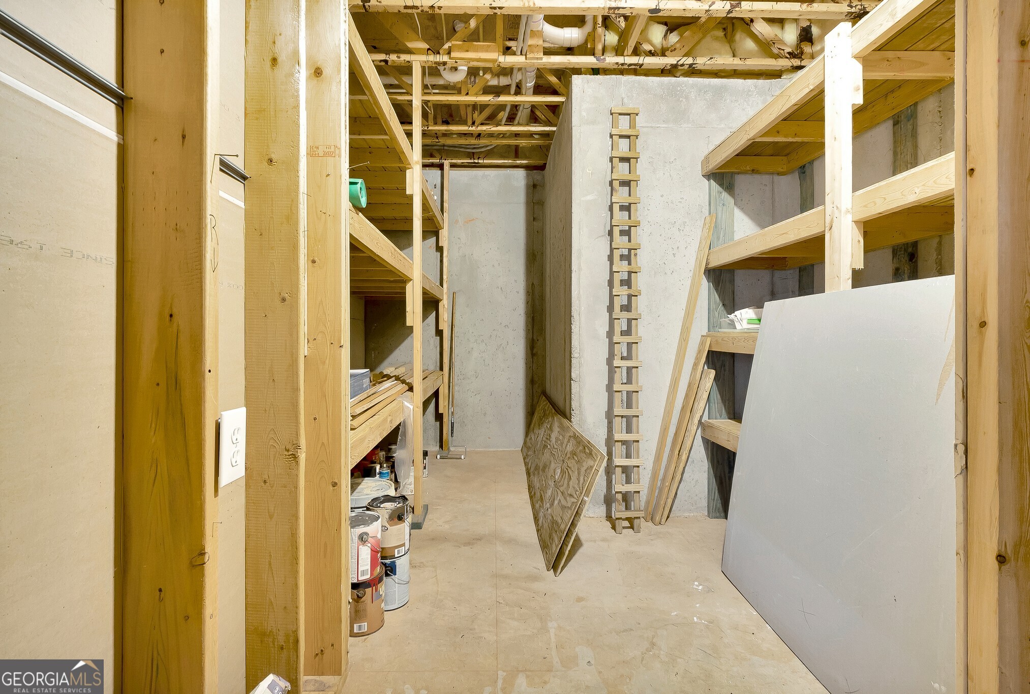 220 Joe Roberts Road Newnan, GA 30263 - Photo 78 of 108