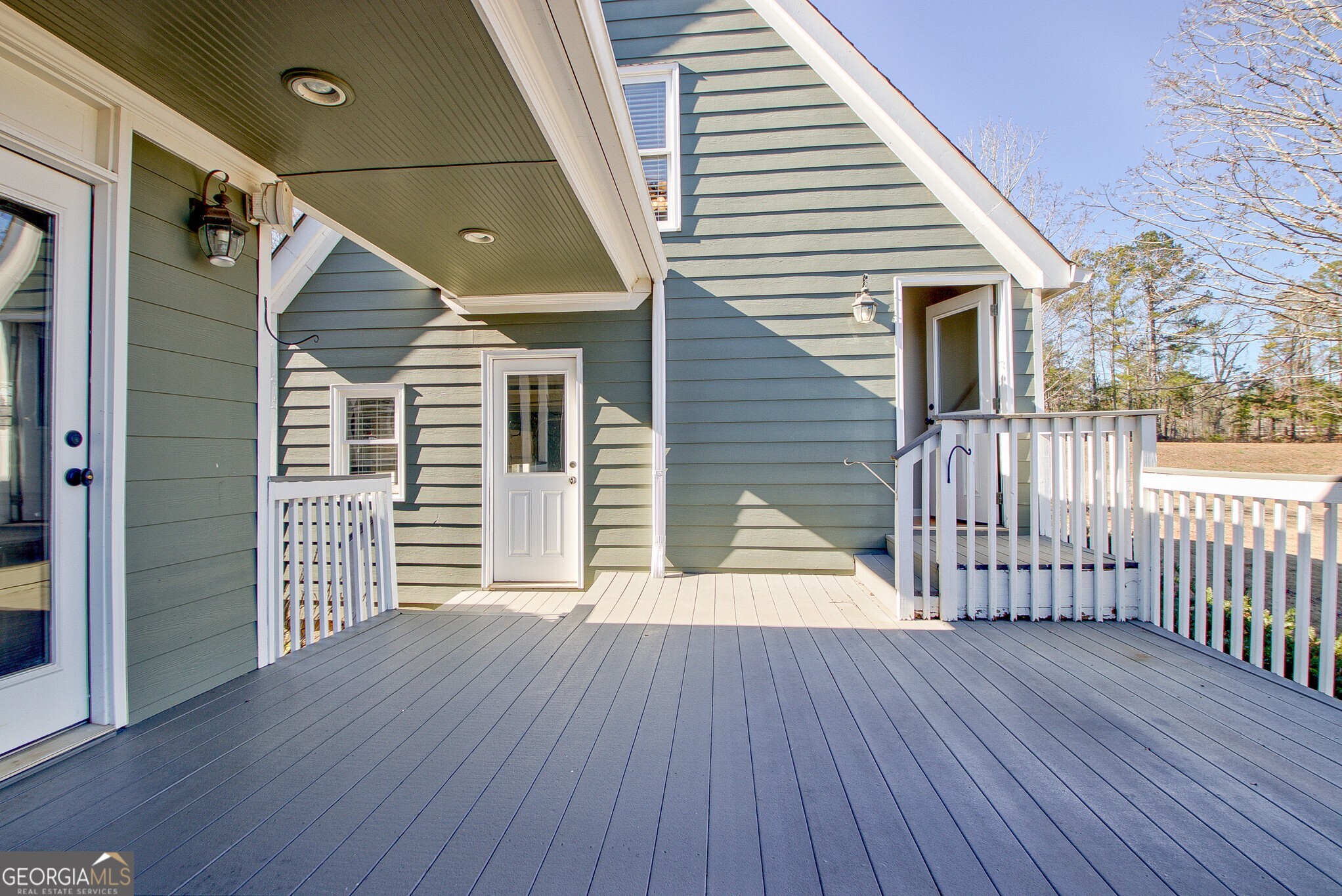 220 Joe Roberts Road Newnan, GA 30263 - Photo 82 of 108