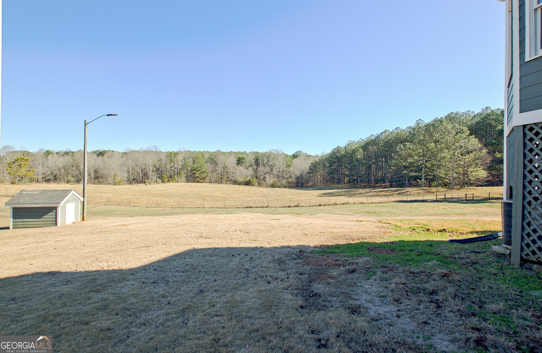 220 Joe Roberts Road Newnan, GA 30263 - Photo 89 of 108