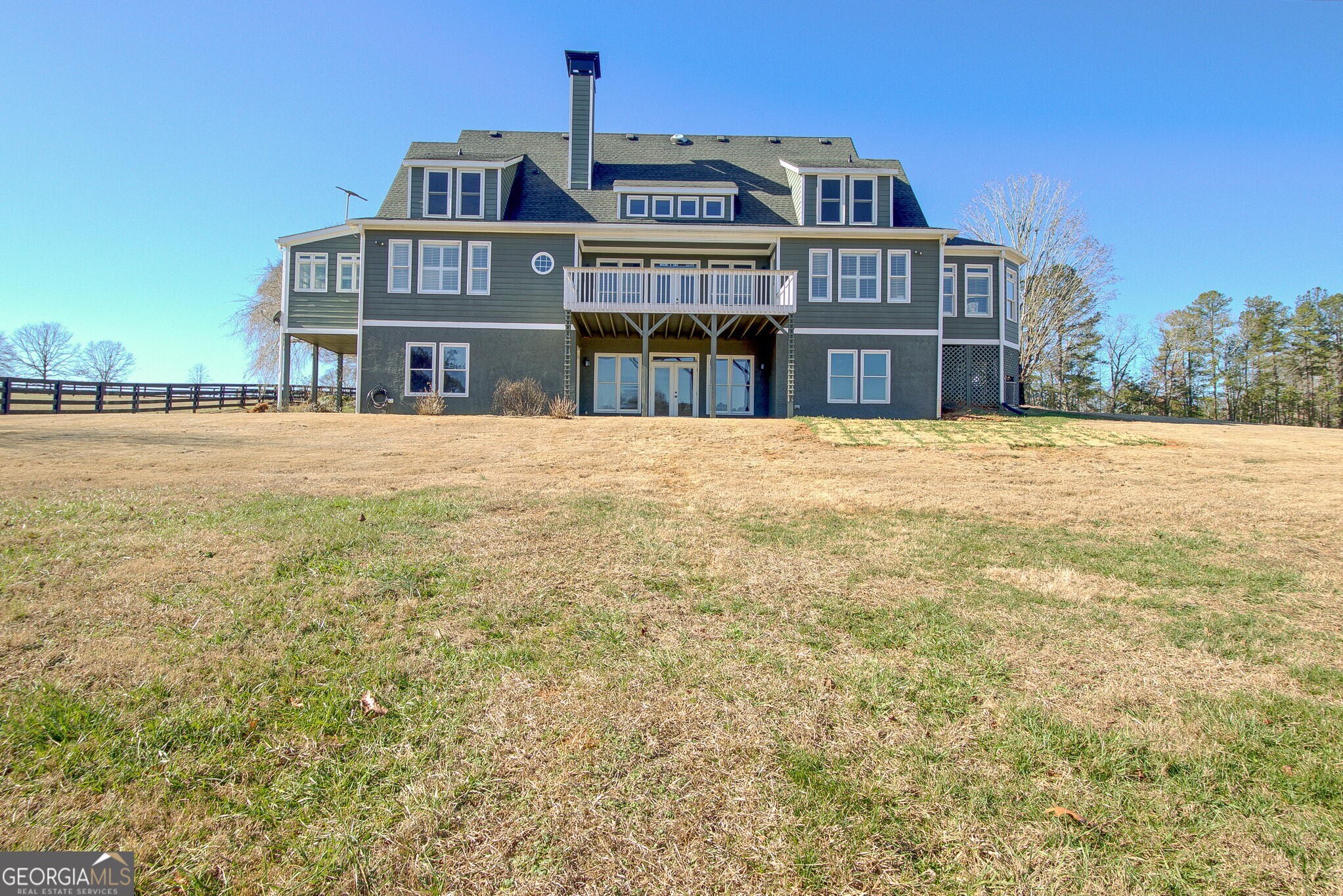 220 Joe Roberts Road Newnan, GA 30263 - Photo 90 of 108