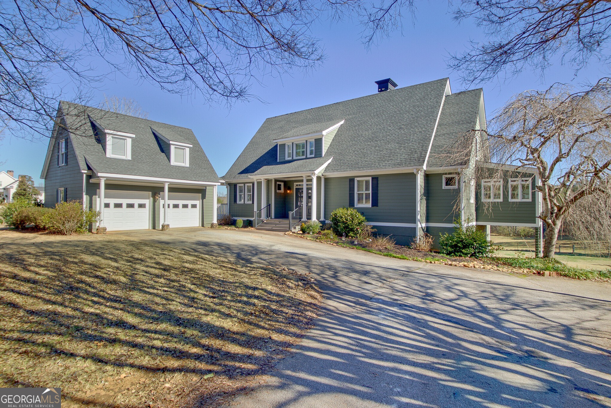 220 Joe Roberts Road Newnan, GA 30263 - Photo 9 of 108