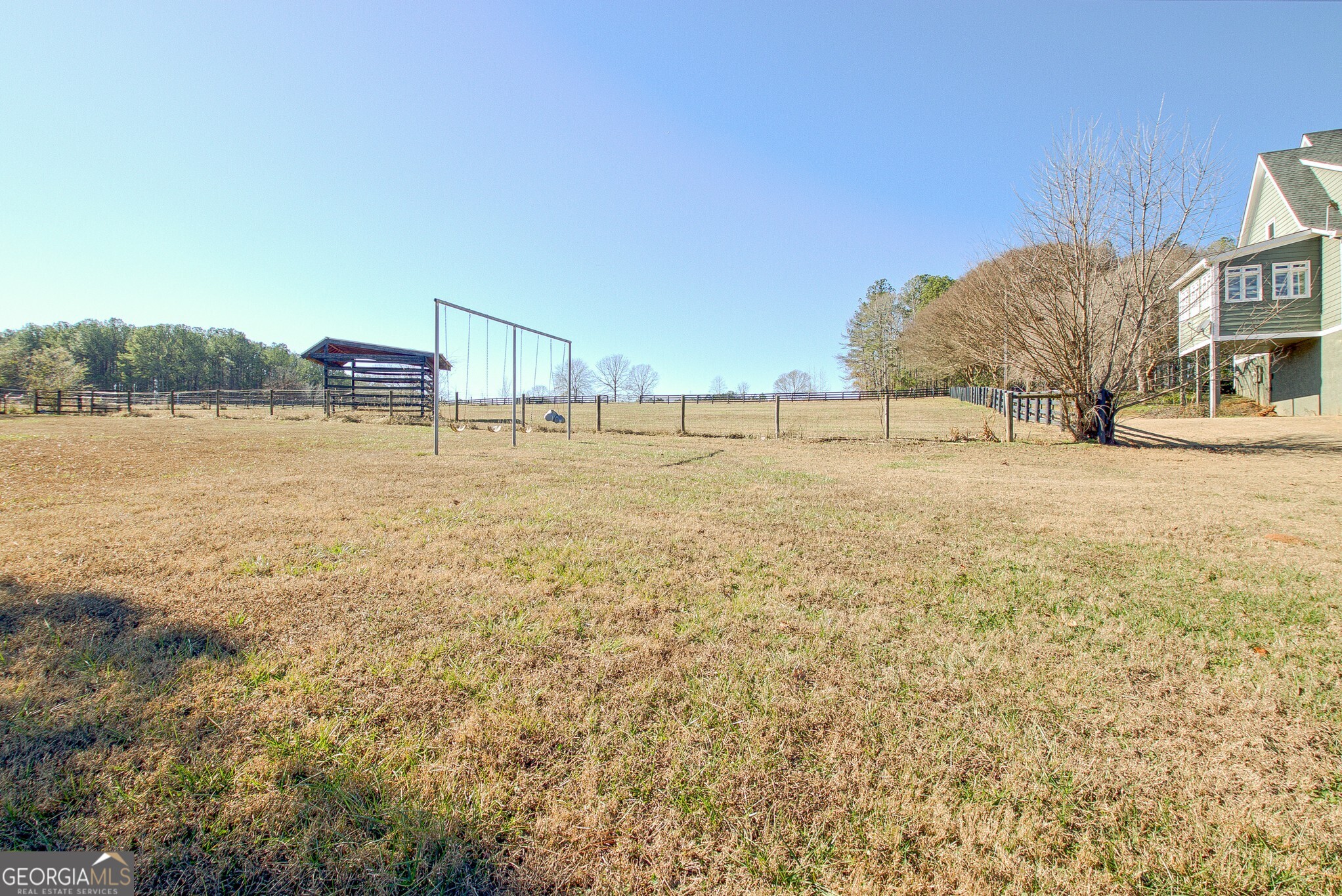 220 Joe Roberts Road Newnan, GA 30263 - Photo 93 of 108