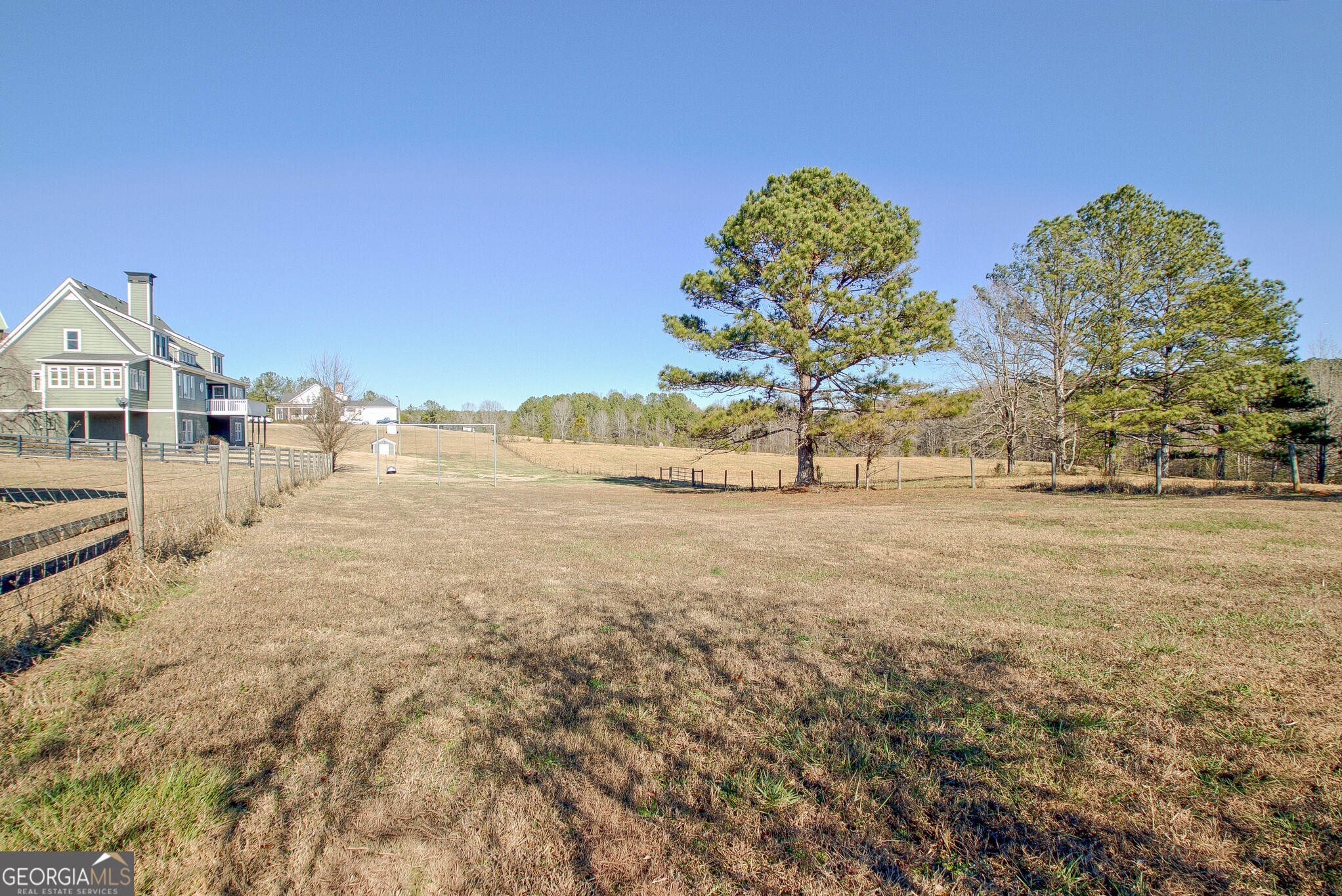 220 Joe Roberts Road Newnan, GA 30263 - Photo 94 of 108