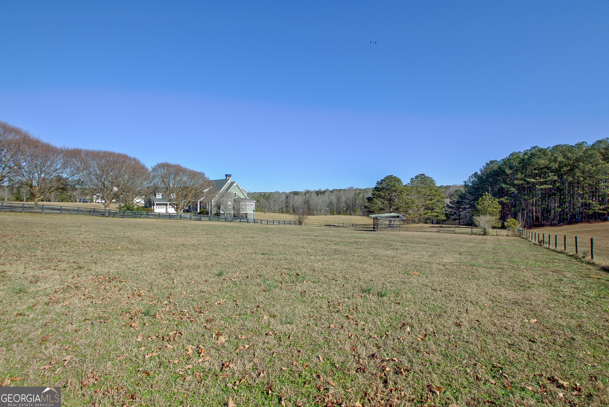 220 Joe Roberts Road Newnan, GA 30263 - Photo 98 of 108