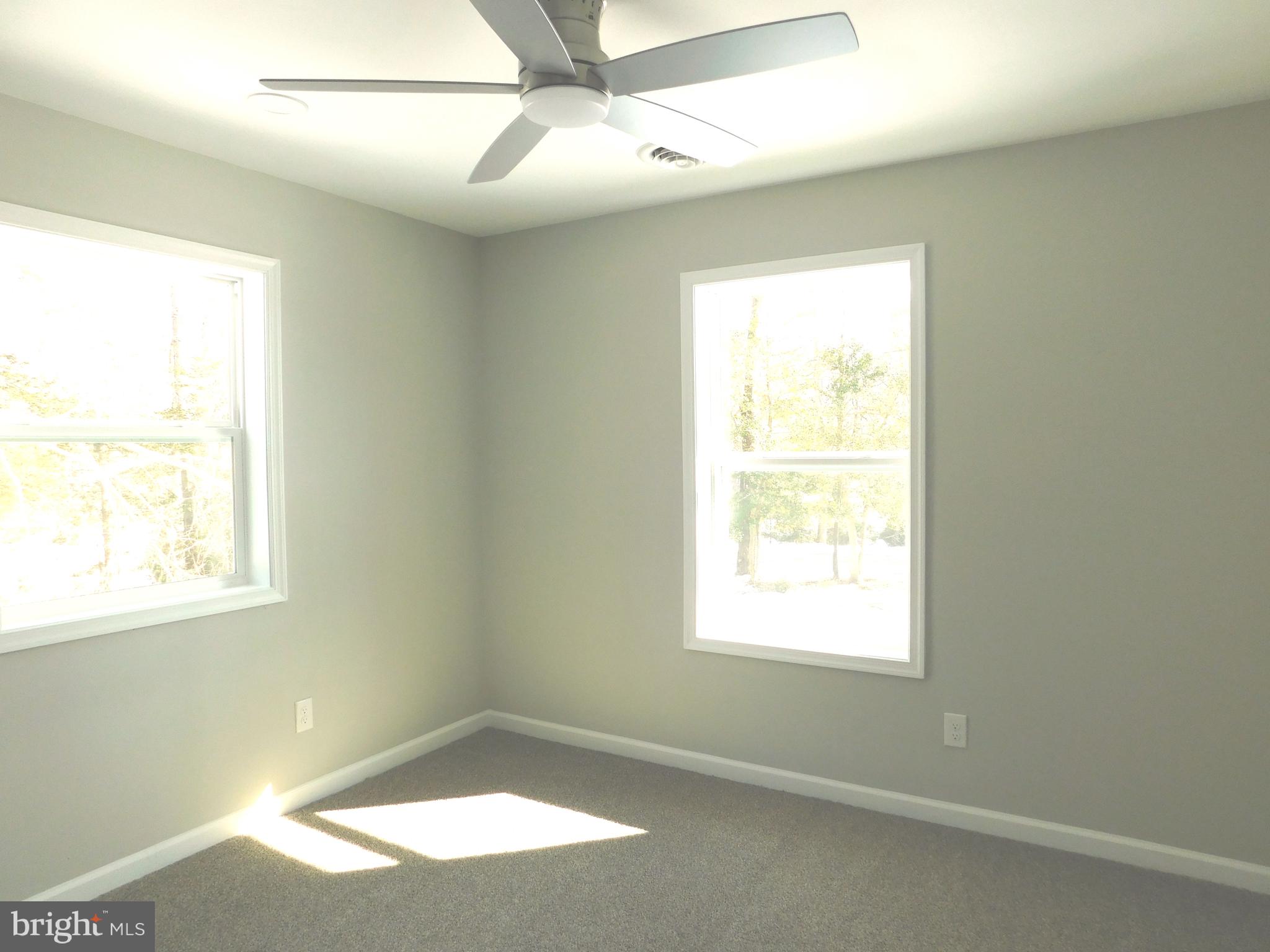 9458 Benson Road Lincoln, DE 19960 - Photo 18 of 38 a view of an empty room with a window
