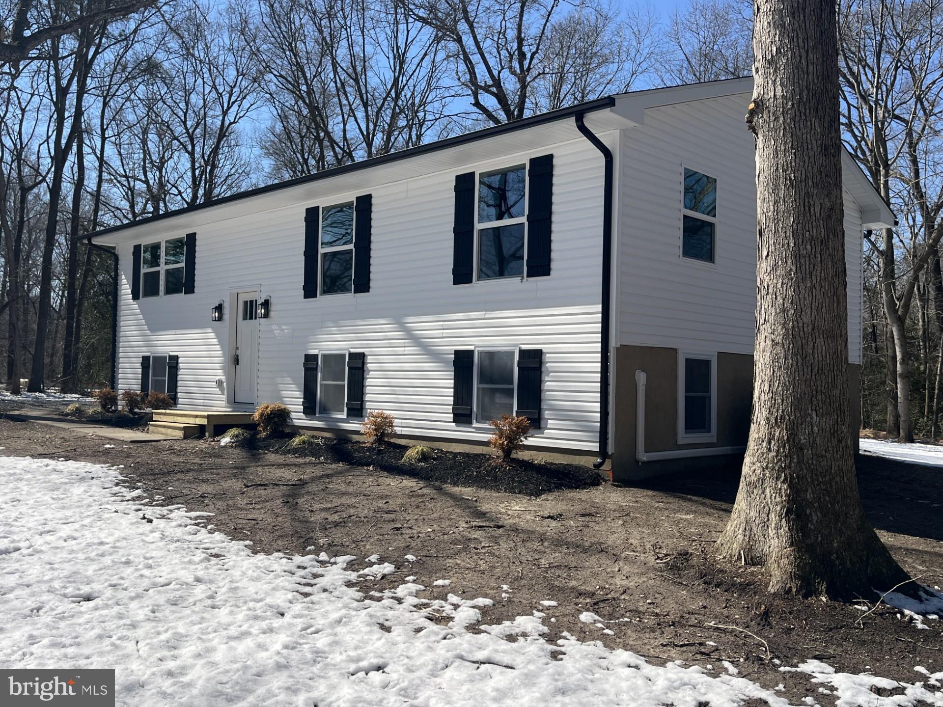 9458 Benson Road Lincoln, DE 19960 - Photo 3 of 38