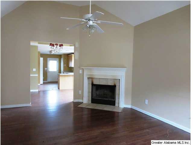 4045 Forest Lakes Road Sterrett, AL 35147 - Photo 2 of 13