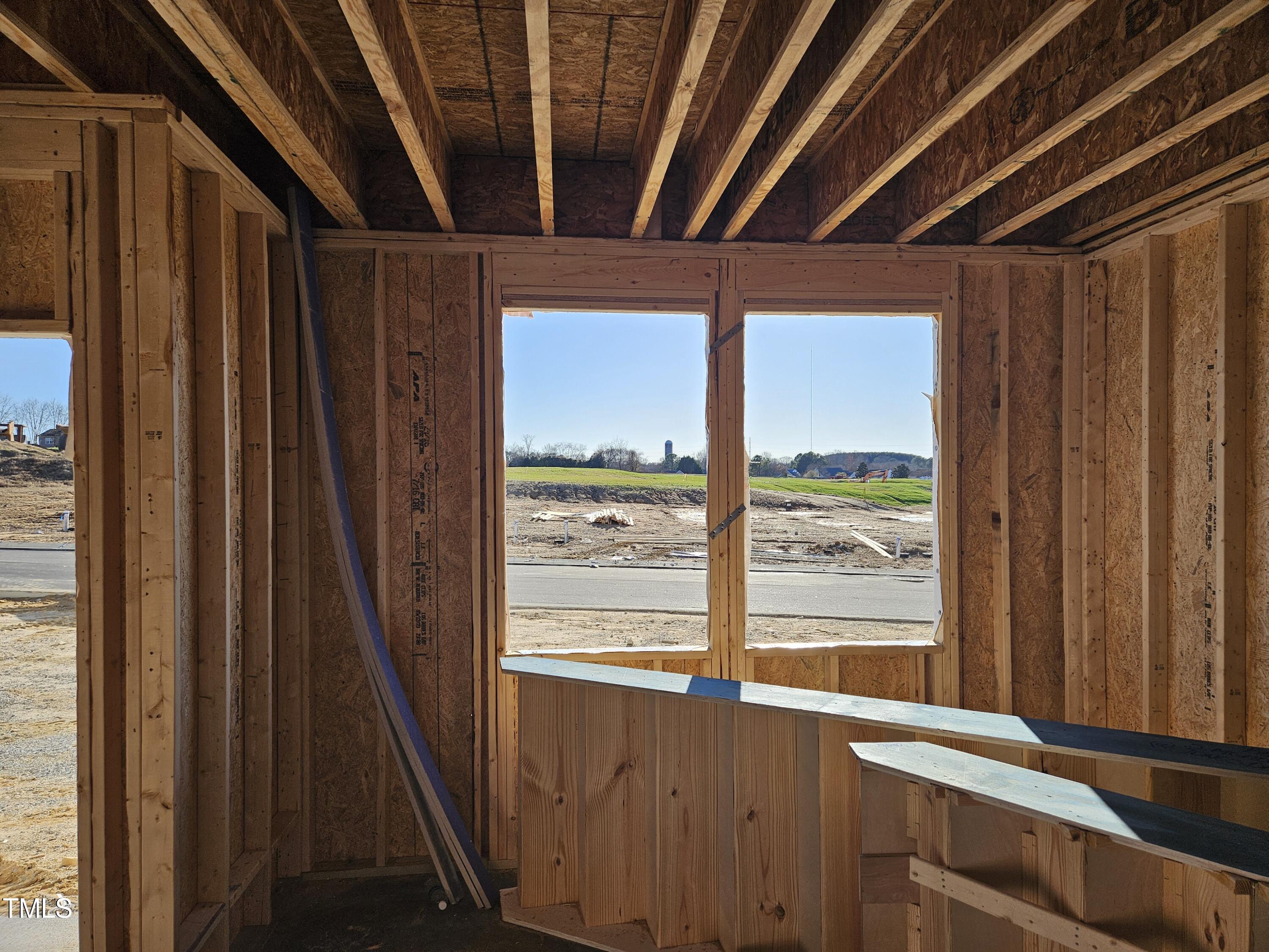 6526 Winter Spring Drive Wake Forest, NC 27587 - Photo 7 of 9 a view of a room with window