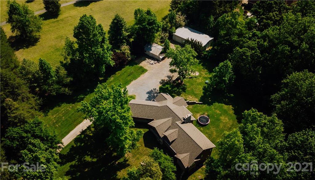 12305 McCord Road Huntersville, NC 28078 - Photo 25 of 28 Gallery Image 25