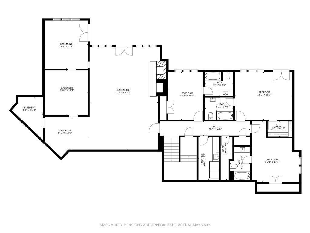 12305 McCord Road Huntersville, NC 28078 - Photo 27 of 28 Gallery Image 27