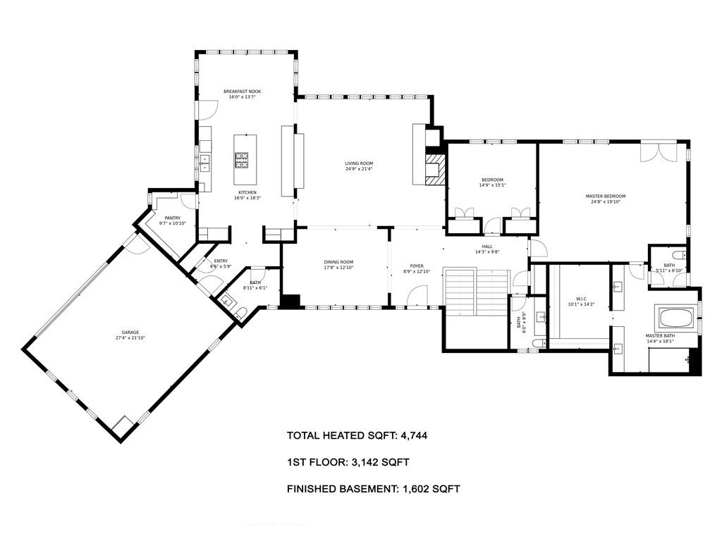 12305 McCord Road Huntersville, NC 28078 - Photo 28 of 28 Gallery Image 28