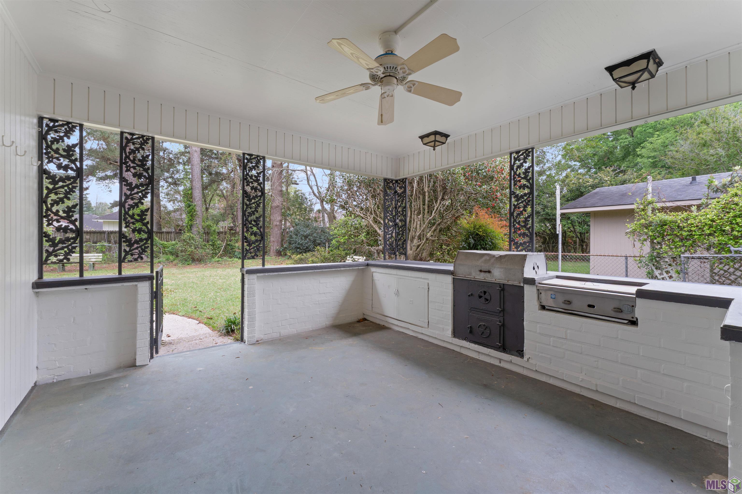 4133 Fleet Drive Baton Rouge, LA 70809 - Photo 16 of 18