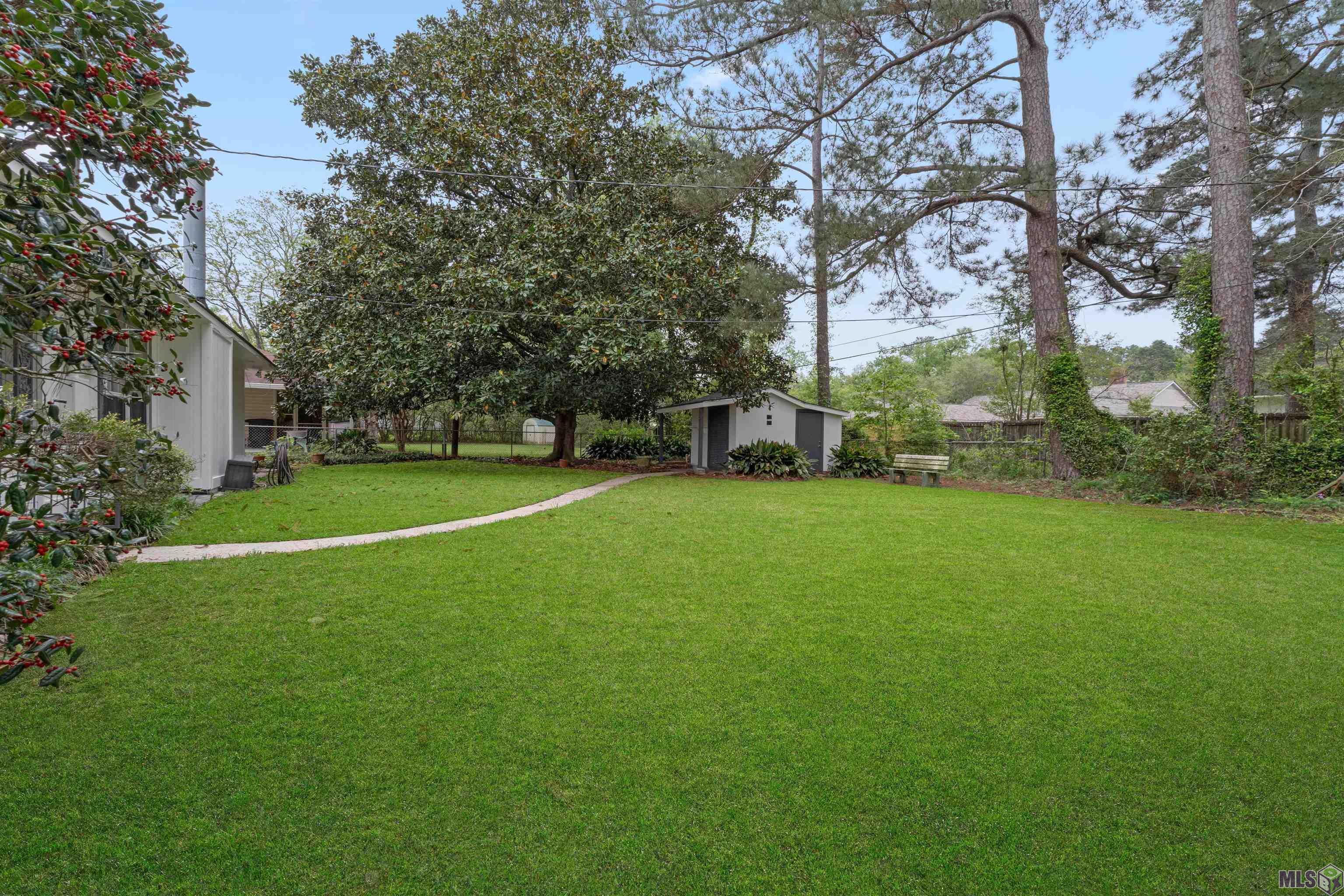 4133 Fleet Drive Baton Rouge, LA 70809 - Photo 17 of 18