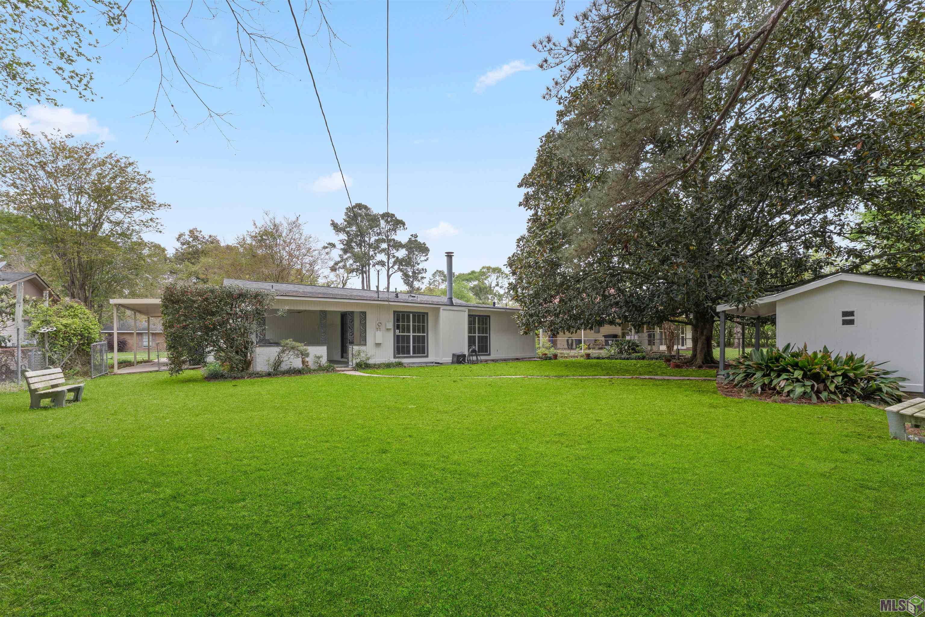 4133 Fleet Drive Baton Rouge, LA 70809 - Photo 18 of 18