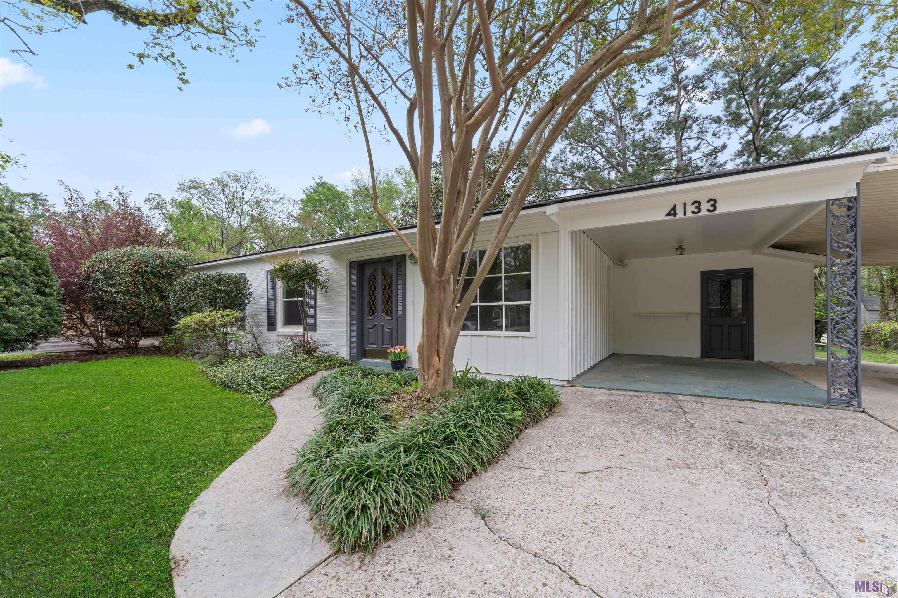 4133 Fleet Drive Baton Rouge, LA 70809 - Photo 2 of 18