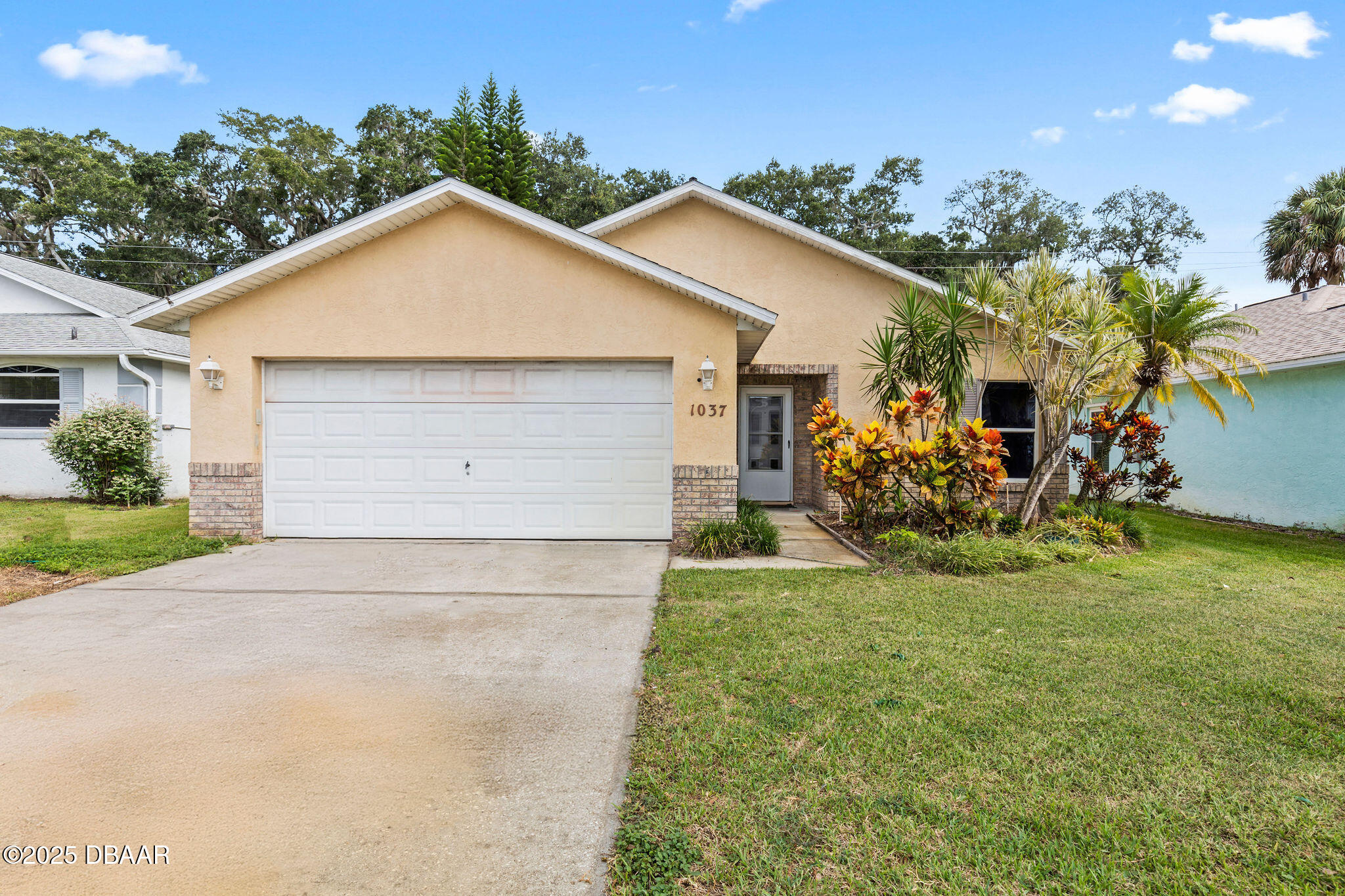 1037 Deer Springs Road Port Orange, FL 32129 - Photo 1 of 42 KBRE3387