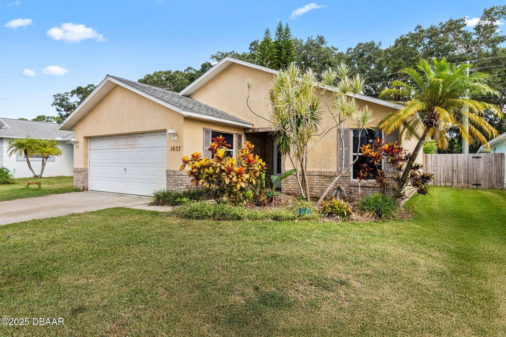 1037 Deer Springs Road Port Orange, FL 32129 - Photo 2 of 42 KBRE3397