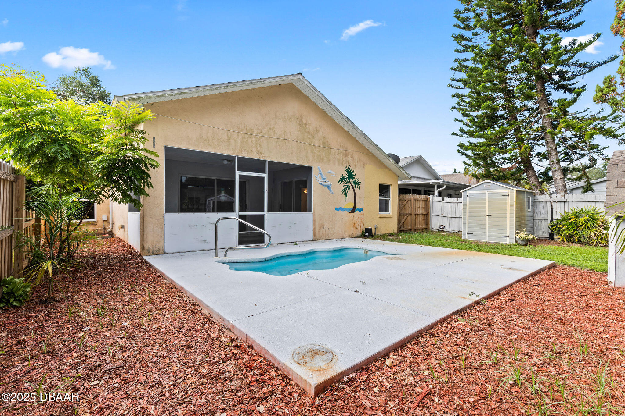 1037 Deer Springs Road Port Orange, FL 32129 - Photo 40 of 42 KBRE3443