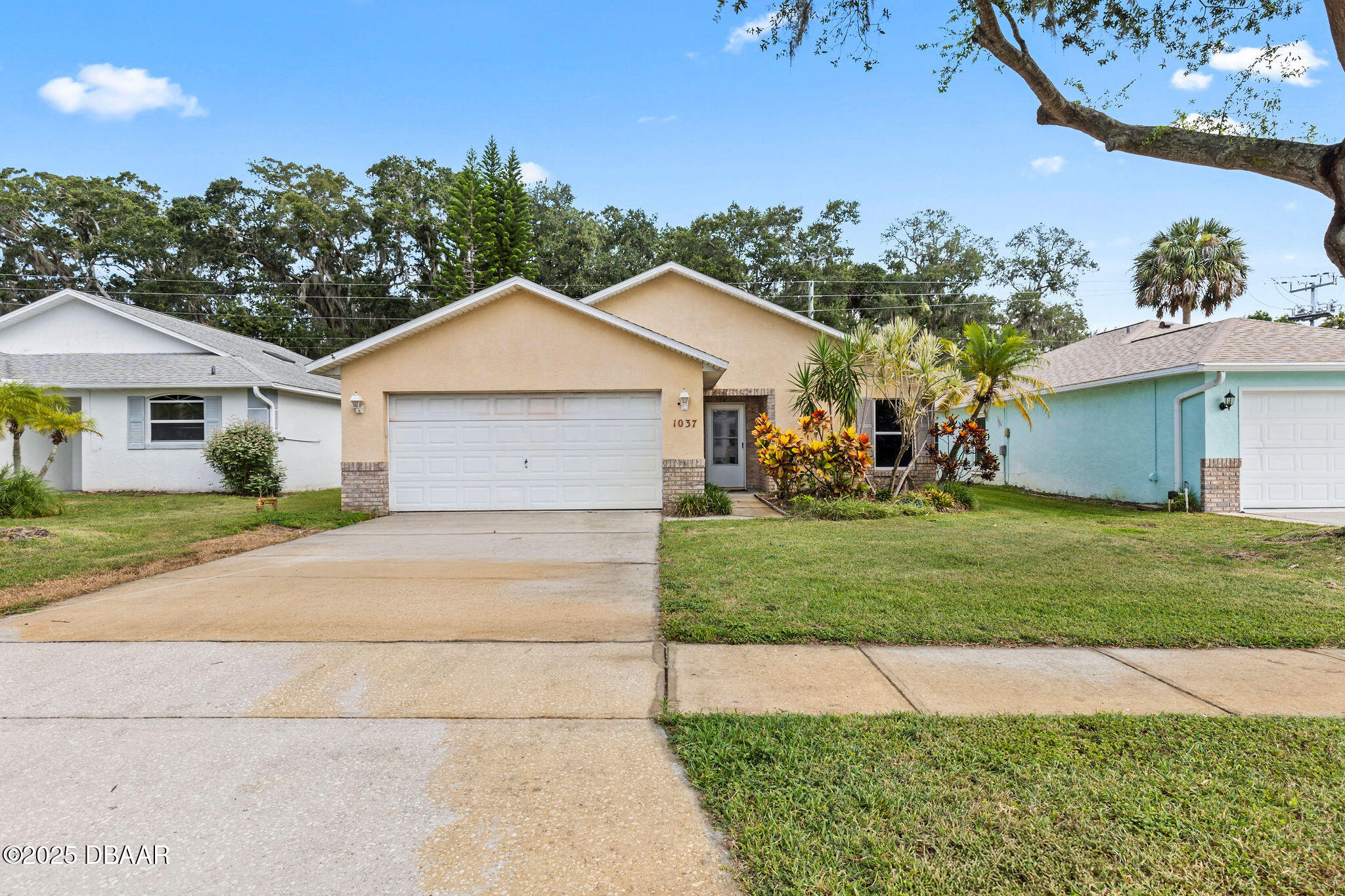 1037 Deer Springs Road Port Orange, FL 32129 - Photo 5 of 42 KBRE3392