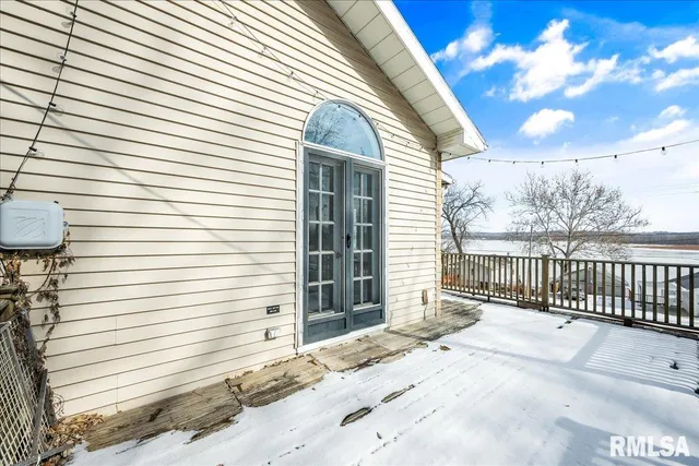 $340,000 | 4221 North Galena Road, Peoria, IL 61611