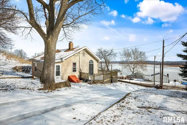 $340,000 | 4221 North Galena Road, Peoria, IL 61611