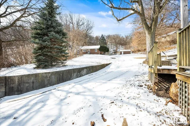 $340,000 | 4221 North Galena Road, Peoria, IL 61611