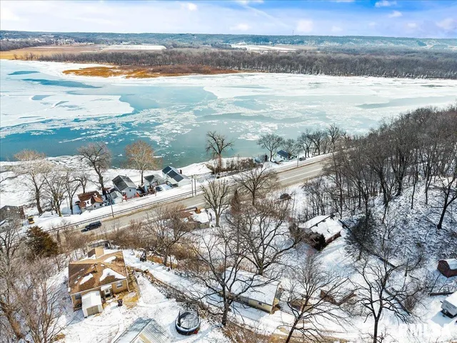 $340,000 | 4221 North Galena Road, Peoria, IL 61611