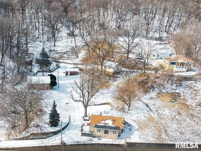 $340,000 | 4221 North Galena Road, Peoria, IL 61611