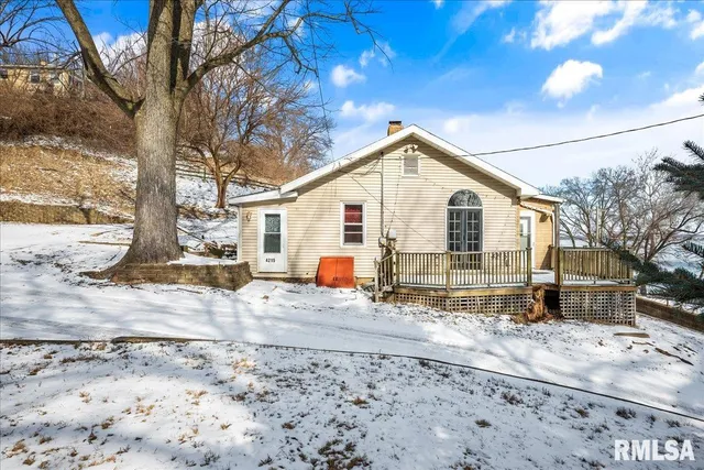 $340,000 | 4221 North Galena Road, Peoria, IL 61611