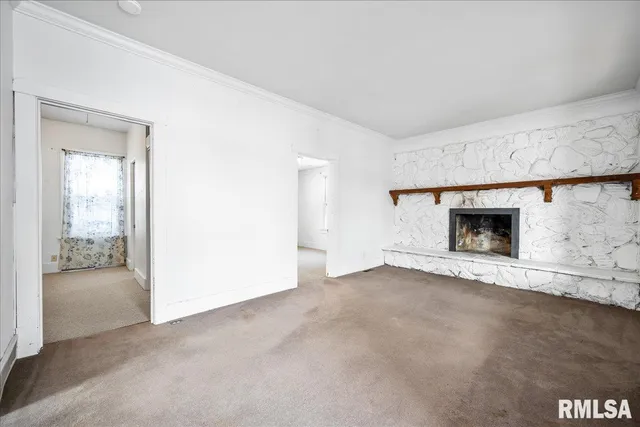 $340,000 | 4221 North Galena Road, Peoria, IL 61611