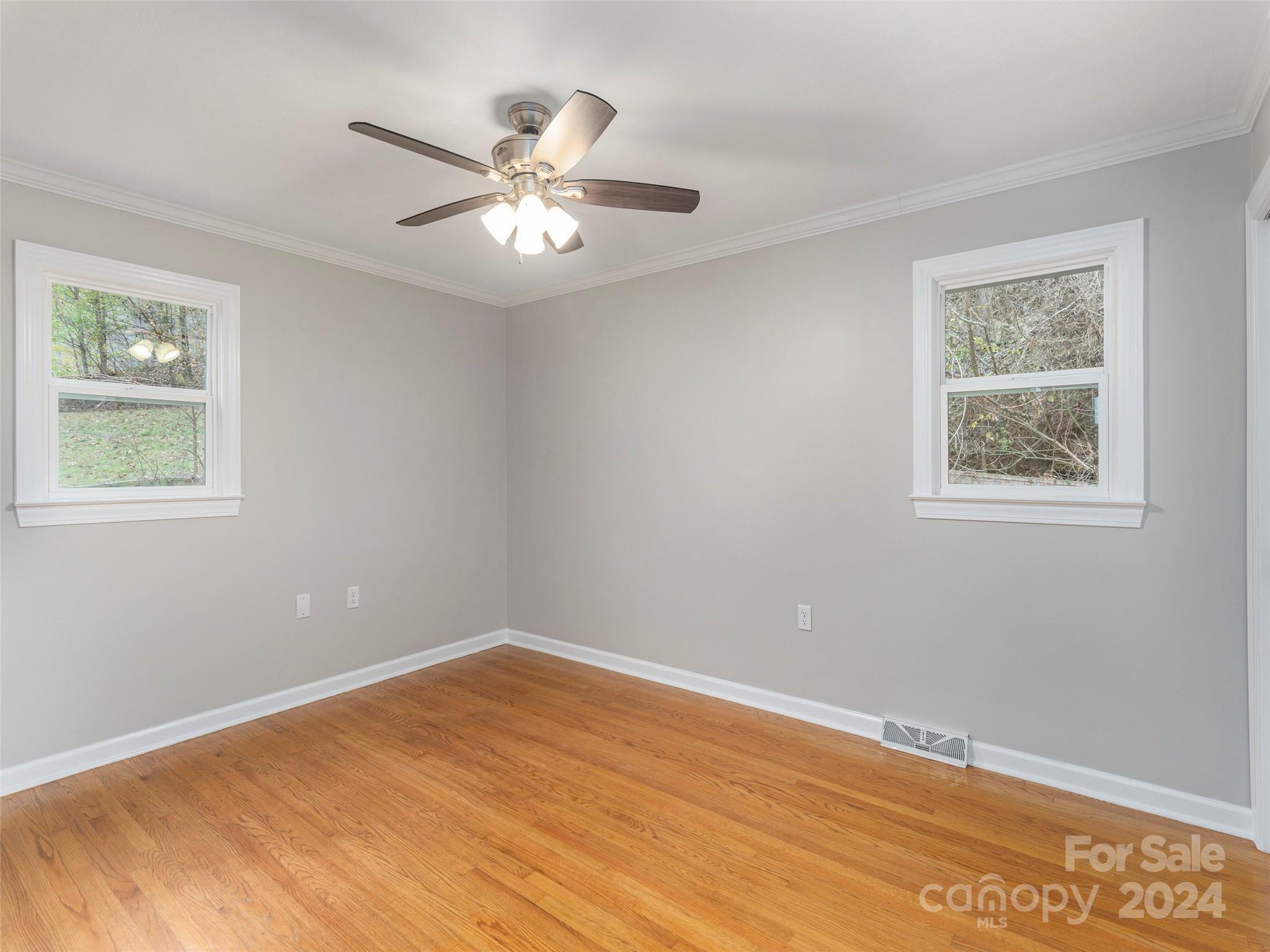 207 Lunar Trace Road Waynesville, NC 28786 - Photo 16 of 23
